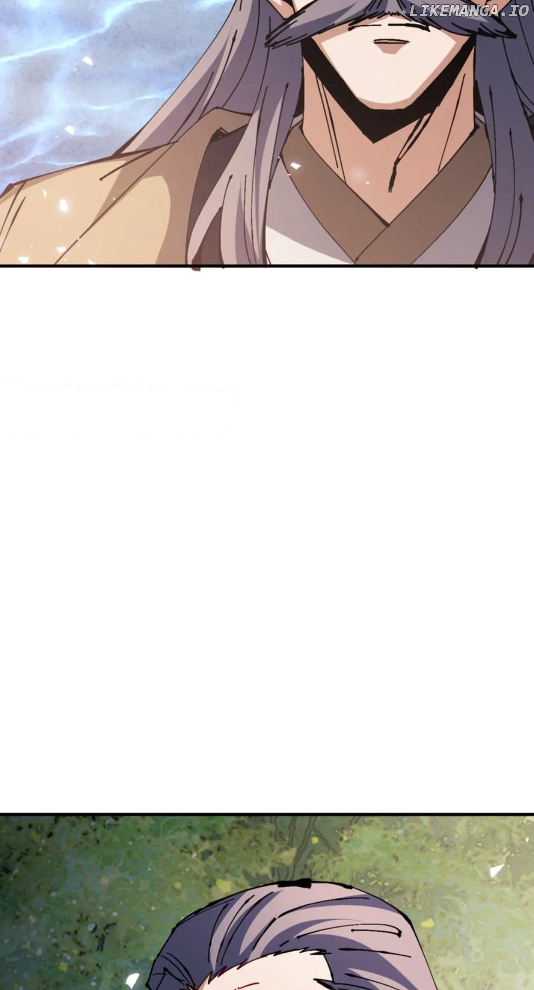 Master: This rebellious disciple is definitely not the Holy Son Chapter 129 - page 10